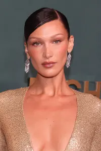 Photo Bella Hadid