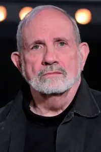 Photo Brian De Palma