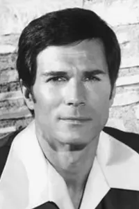 Photo George Maharis