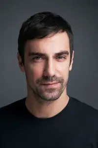 Photo İbrahim Çelikkol