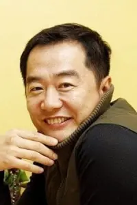 Photo Jang Jin