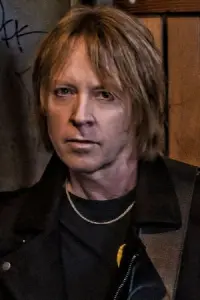 Photo Jeff Pilson