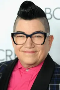 Photo Lea DeLaria