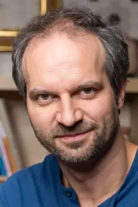 Photo Petr Vršek