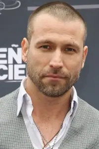 Photo Rafael Amaya