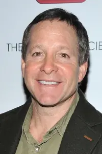 Photo Steve Guttenberg