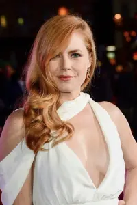 Photo Amy Adams