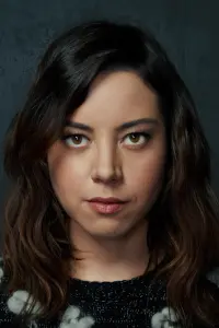 Photo Aubrey Plaza