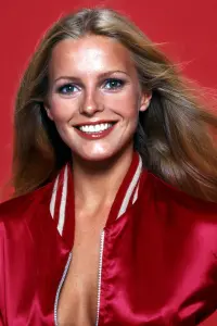 Photo Cheryl Ladd