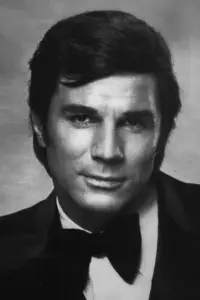 Photo George Maharis