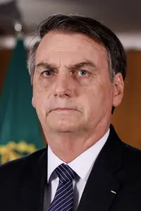 Photo Jair Bolsonaro