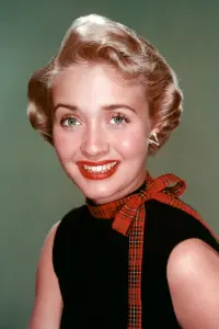 Photo Jane Powell