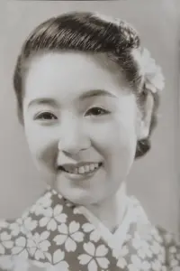 Photo Kinuyo Tanaka