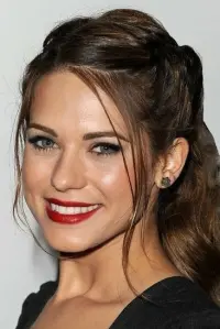 Photo Lyndsy Fonseca