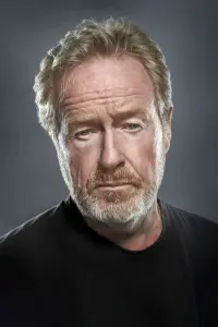 Photo Ridley Scott