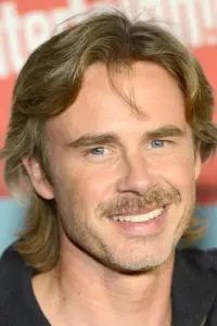 Photo Sam Trammell