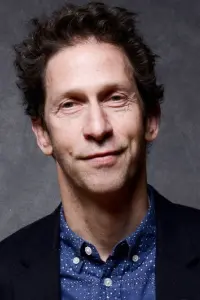 Photo Tim Blake Nelson