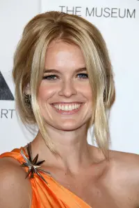 Photo Alice Eve