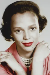 Photo Dorothy Dandridge