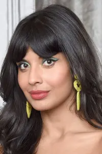 Photo Jameela Jamil