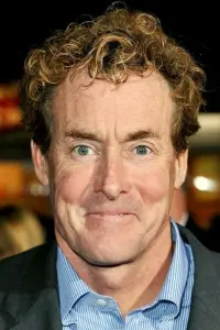 Photo John C. McGinley