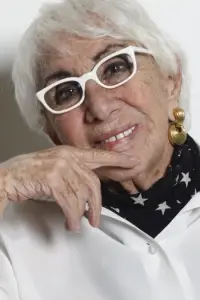 Photo Lina Wertmüller