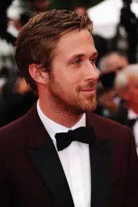 Photo Ryan Gosling