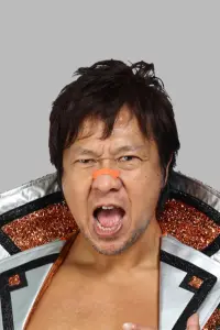 Photo Satoshi Kojima