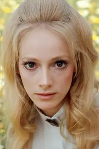 Photo Sondra Locke