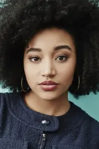 Photo Amandla Stenberg