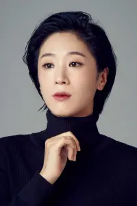 Photo Baek Ji-won