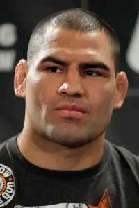 Photo Cain Velasquez