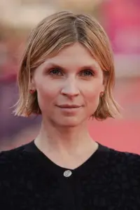 Photo Clémence Poésy