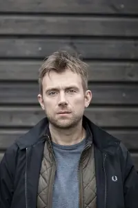 Photo Damon Albarn