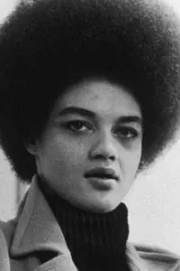 Photo Kathleen Cleaver