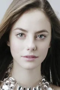 Photo Kaya Scodelario