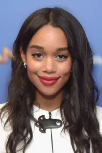 Photo Laura Harrier