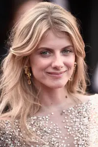 Photo Mélanie Laurent