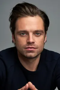 Photo Sebastian Stan