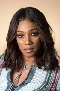 Photo Tiffany Haddish