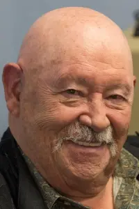 Photo Barry Corbin