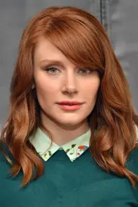 Photo Bryce Dallas Howard