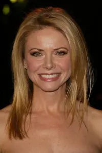 Photo Faith Ford