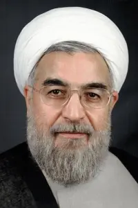 Photo Hassan Rouhani