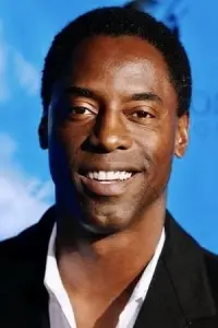 Photo Isaiah Washington