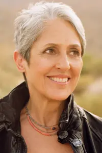 Photo Joan Baez