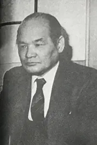 Photo Kanji Amao