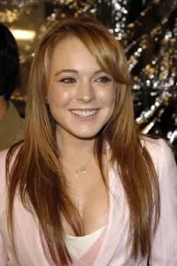 Photo Lindsay Lohan