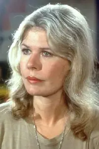 Photo Loretta Swit