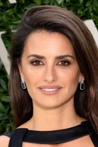 Photo Penélope Cruz